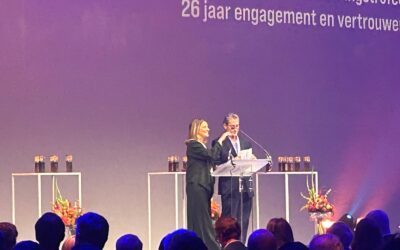 Aviza remporte le Trophée Decavi 2025 pour « l’assurance décès liée à un prêt hypothécaire »