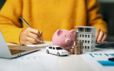 Fiscale aftrek van de schuldsaldoverzekering: wanneer is het écht de moeite?