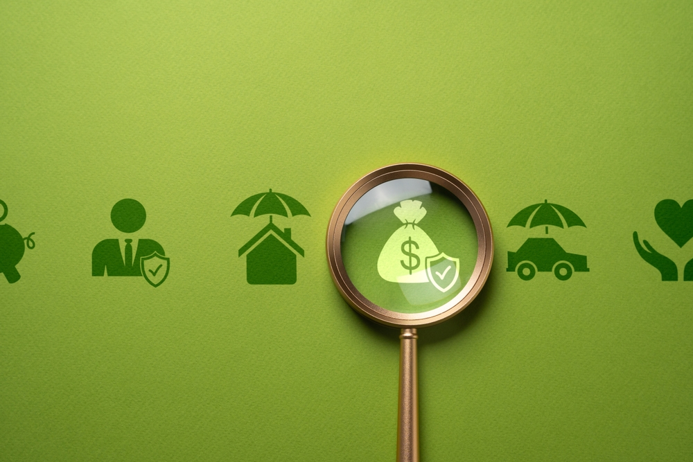 Selection,Of,Insurance,To,Cover,All,Risks,And,Needs.,Coverage