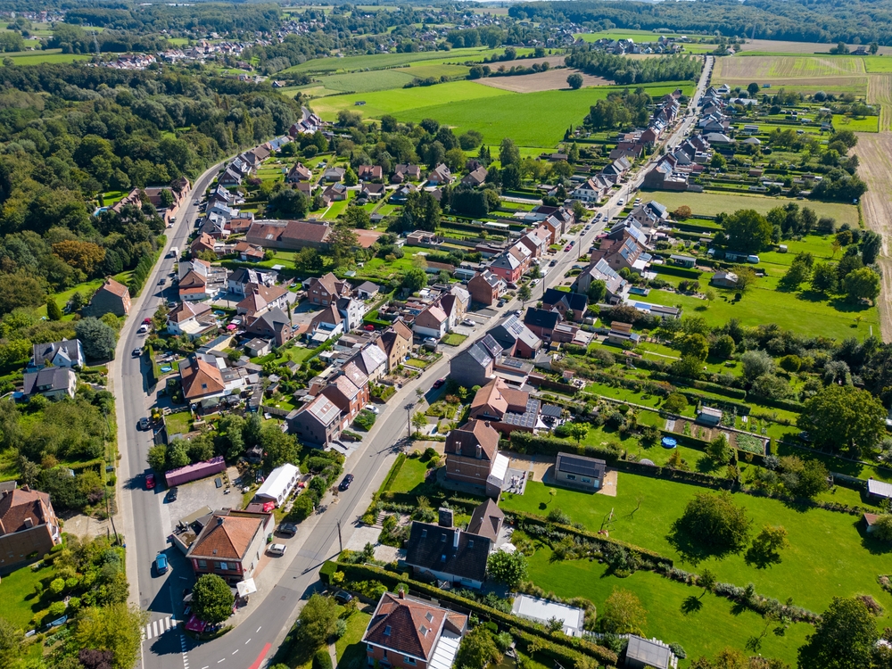 Samen kopen zonder te trouwen: wat jouw samenlevingsvorm echt verandert voor het krediet en de SSV
