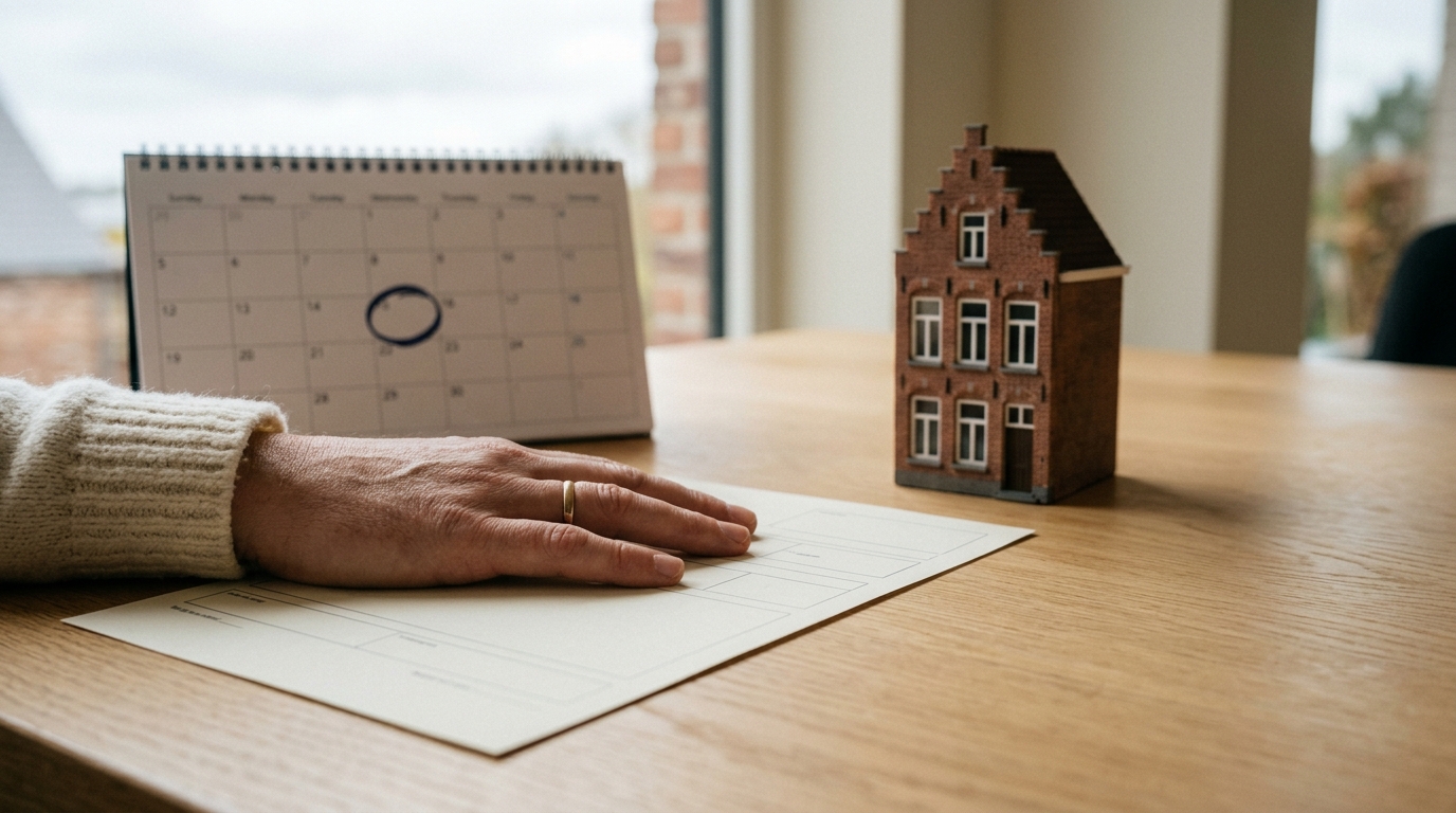 Schuldsaldoverzekering na kanker: wat u sinds 1 juni 2026 niet meer hoeft te melden